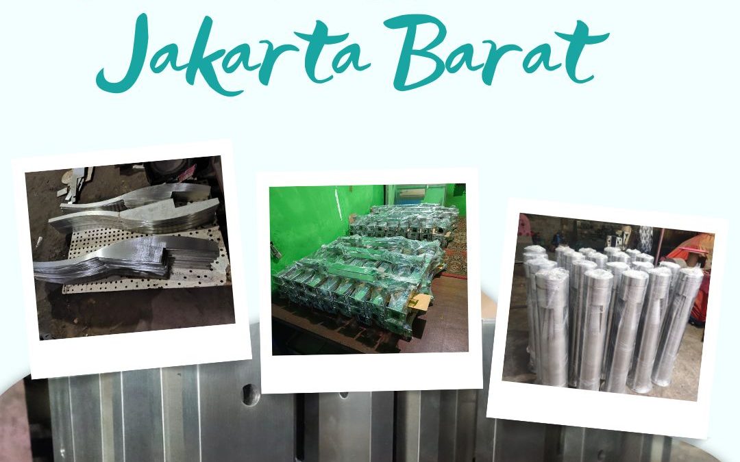 Aksesoris Railing Jelambar Baru Jakarta Barat