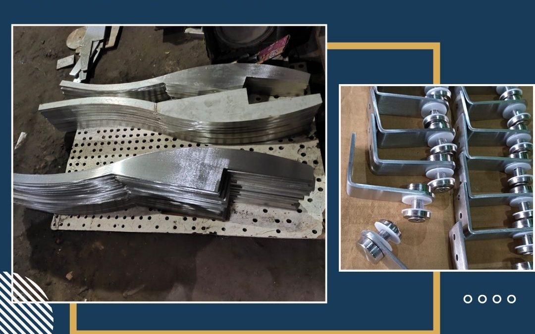 Jual Aksesoris Railing Duri Kosambi Jakarta Barat