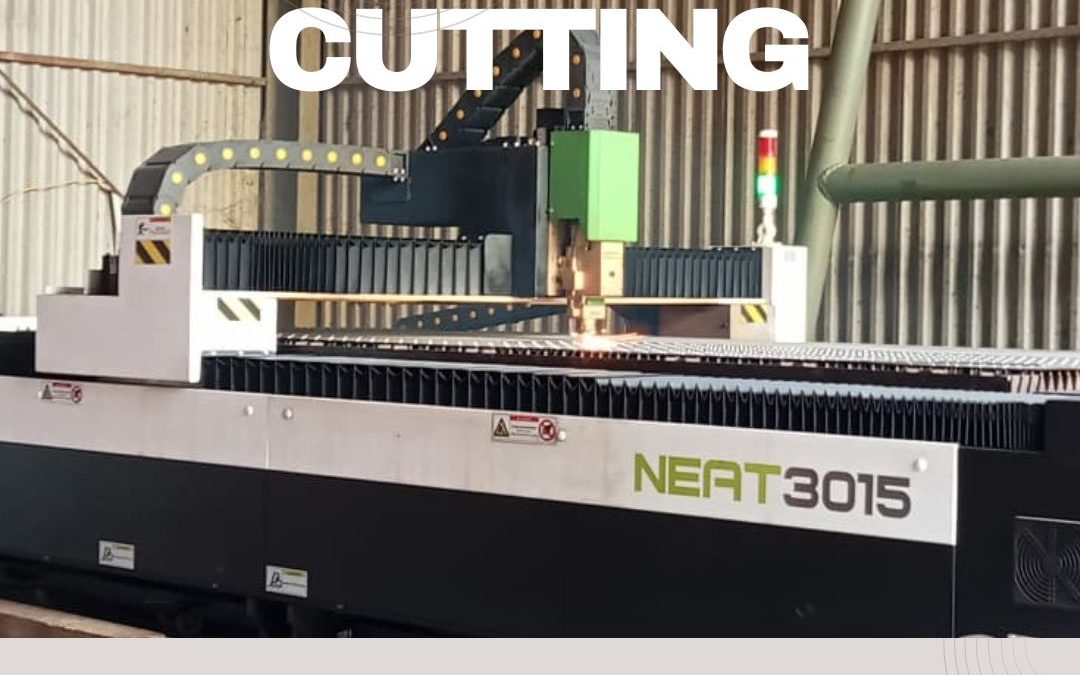 Jasa Laser Cutting Jakarta Hasil Presisi