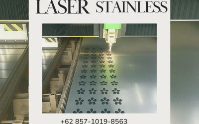 Jasa Laser Cutting Stainless Palmerah Jakbar
