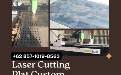Laser Cutting Plat Custom Grogol Jakbar