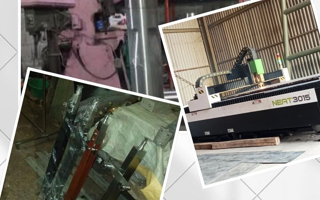 Tempat Pembuatan Railing Terdekat Jakarta Barat