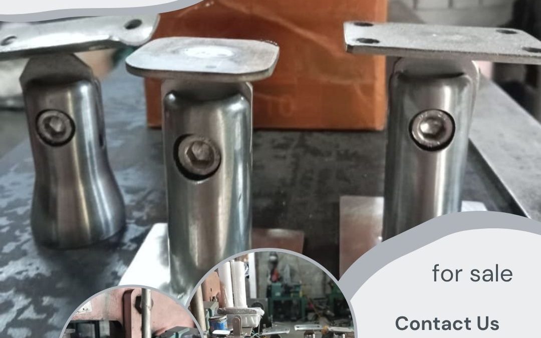 Aksesoris Tutup Tiang Stainless Cengkareng Jakbar