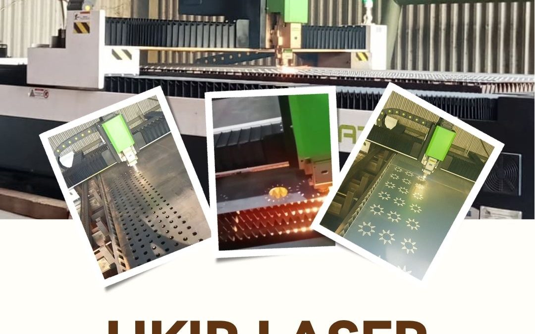 Jasa Ukir Laser Profesional Duri Kosambi