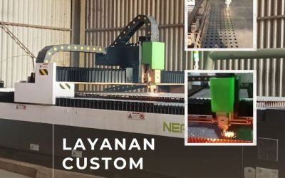 Layanan Ukir Laser Custom Jakarta Barat