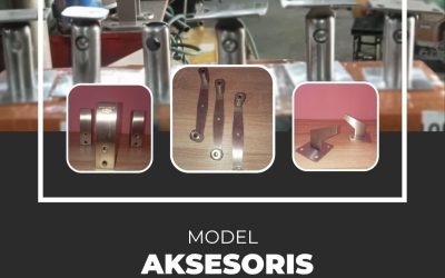Model Aksesoris Railing Terkini Joglo Jakbar