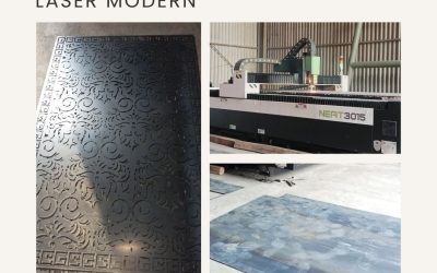 Teknologi Laser Modern Inovatif Kebon Jeruk