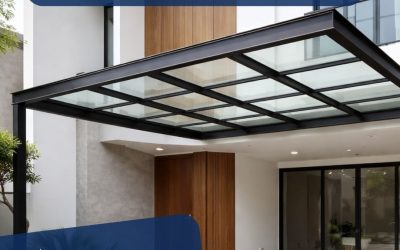 Jasa Pembuatan Canopy Garasi Rumah Kalideres