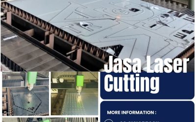 Jasa Laser Cutting Premium Duri Kosambi