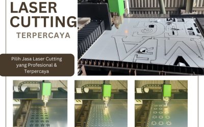 Jasa Laser Cutting Terpercaya Kalideres JakBar