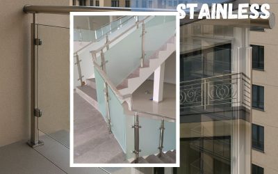 Workshop Railing Stainless Kokoh Kebon Jeruk