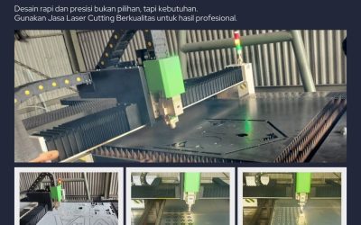Jasa Laser Cutting Berkualitas Semanan JakBar