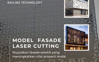 Model Fasade Laser Cutting Kalideres JakBar