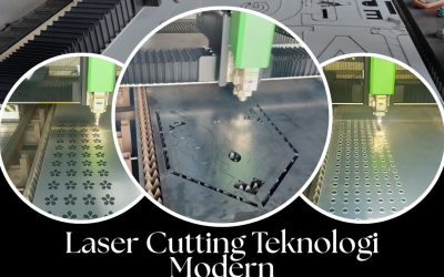Laser Cutting Teknologi Modern Jelambar JakBar