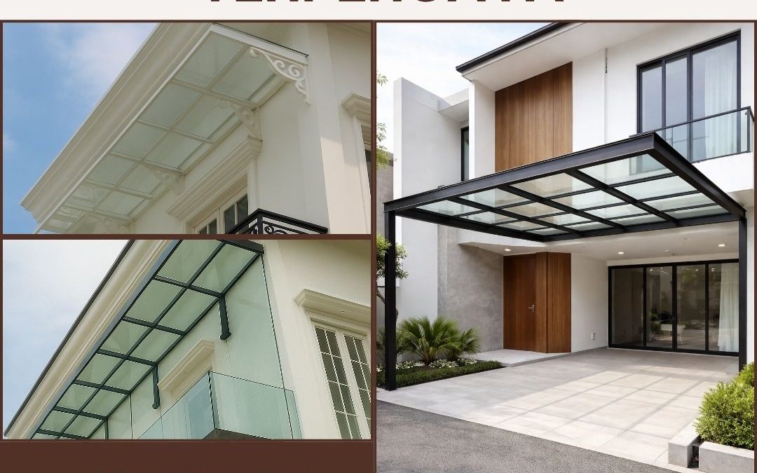 Jasa Canopy Rumah Terpercaya Kebon Jeruk