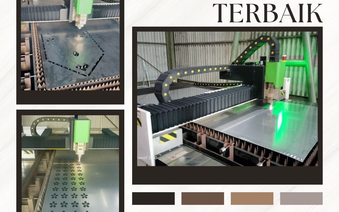 Ahli Laser Cutting Terbaik Kebon Jeruk