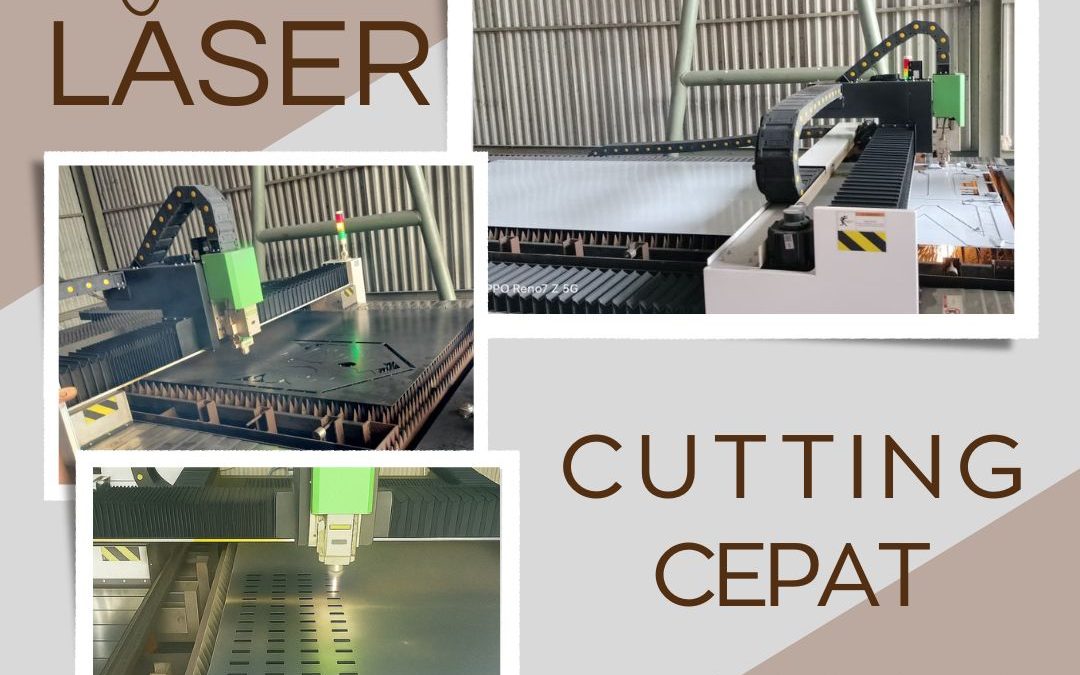 Jasa Laser Cutting Cepat Kebon Jeruk