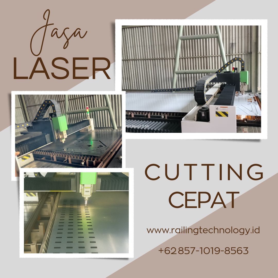 Jasa Laser Cutting Cepat Kebon Jeruk