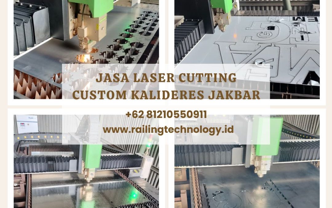 Jasa Laser Cutting Custom Kalideres JakBar