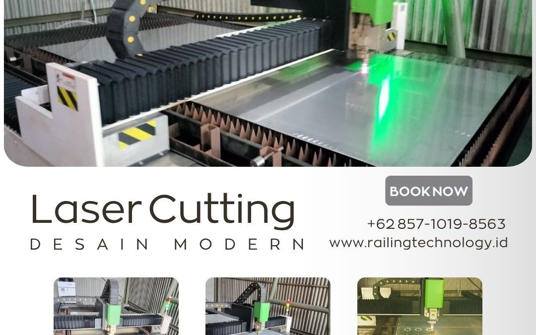 Laser Cutting Desain Custom Jelambar JakBar