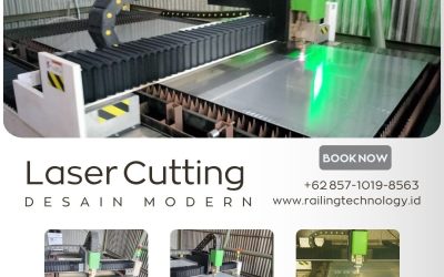 Laser Cutting Desain Custom Jelambar JakBar