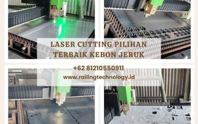 Laser Cutting Pilihan Terbaik Kebon Jeruk