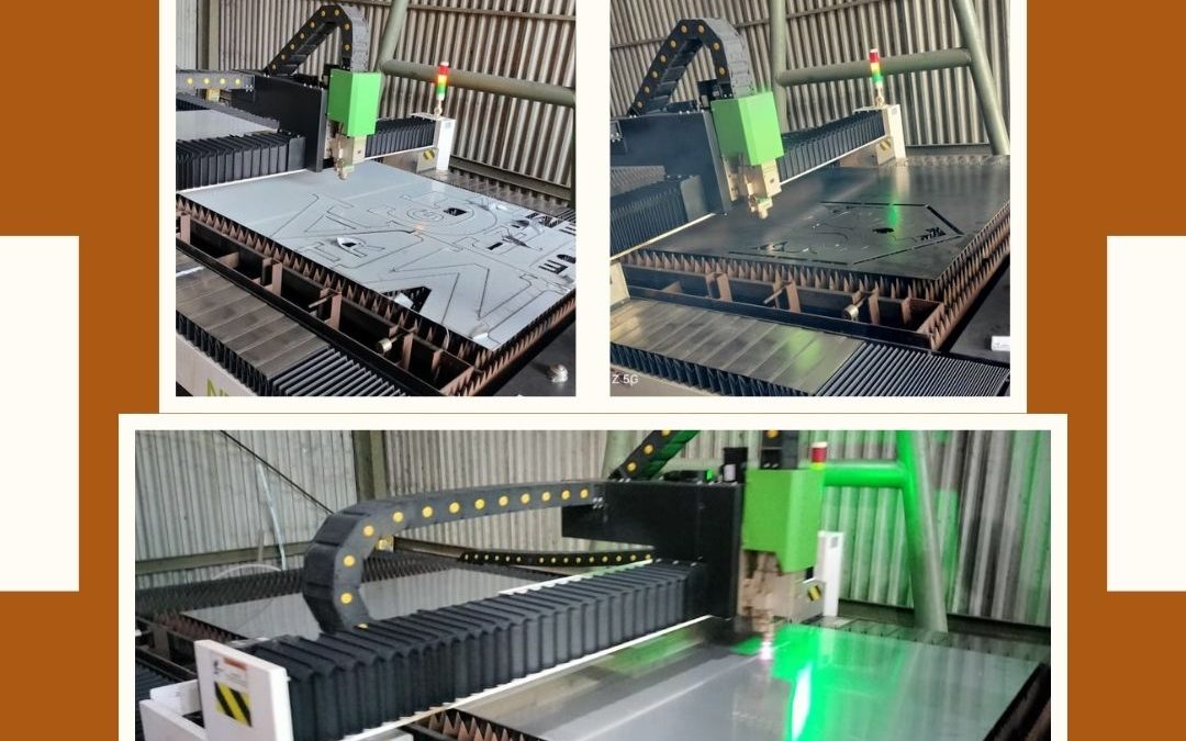 Spesialis Laser Cutting Terpercaya Duri Kosambi