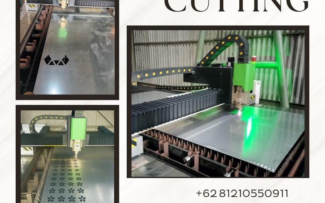 Ahli Laser Cutting Handal Glodok JakBar