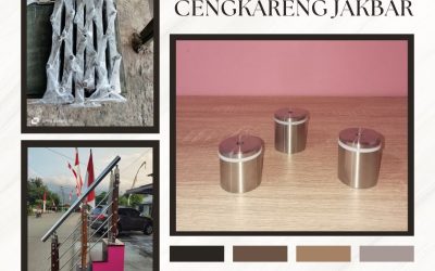 Jual Sparepart Railing Berkualitas Cengkareng JakBar