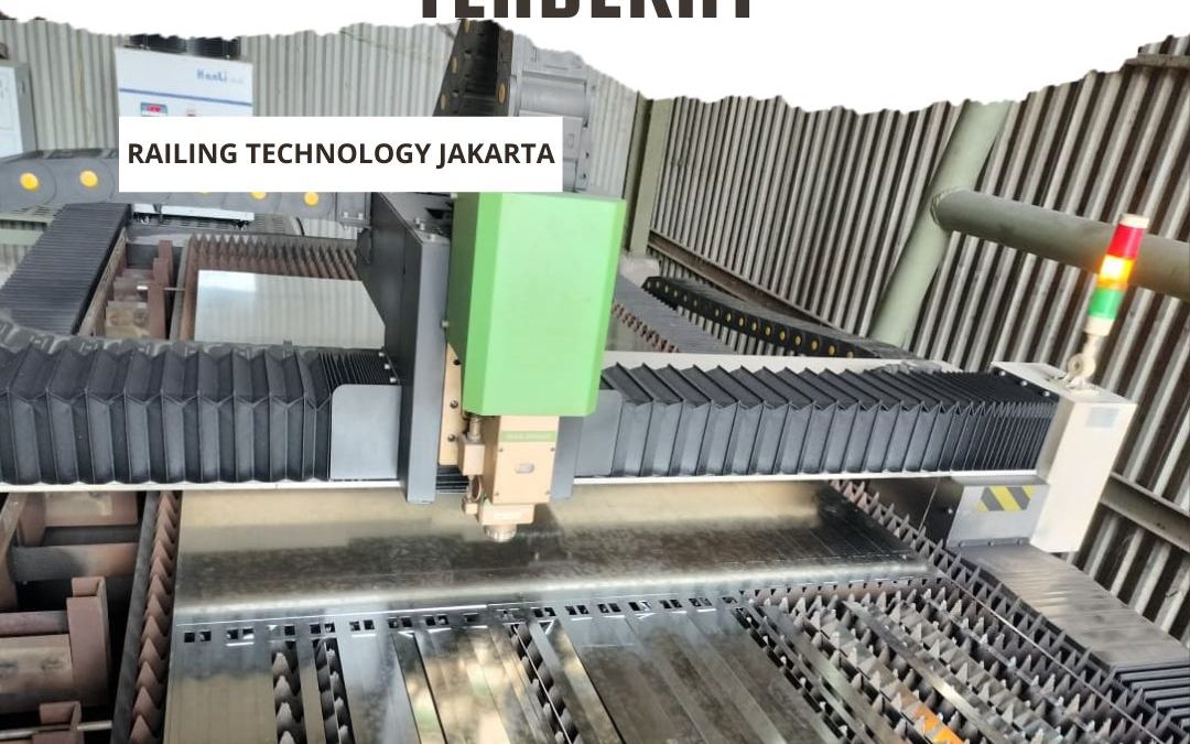 Layanan Laser Cutting Terdekat Srengseng JakBar