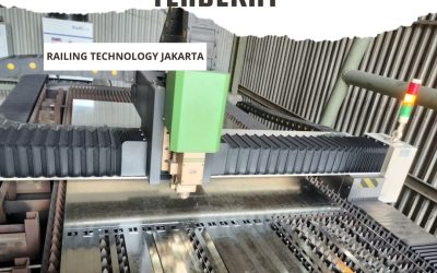 Layanan Laser Cutting Terdekat Srengseng JakBar