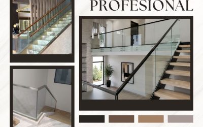 Layanan Railing Kaca Profesional Jelambar JakBar