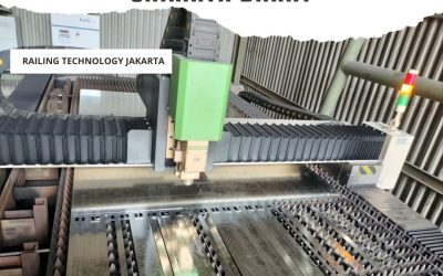 Tempat Laser Cutting Terdekat Jakarta Barat