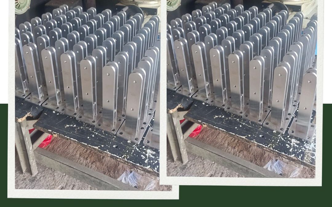 Jual Spigot Kaca Berkualitas Cengkareng JakBar
