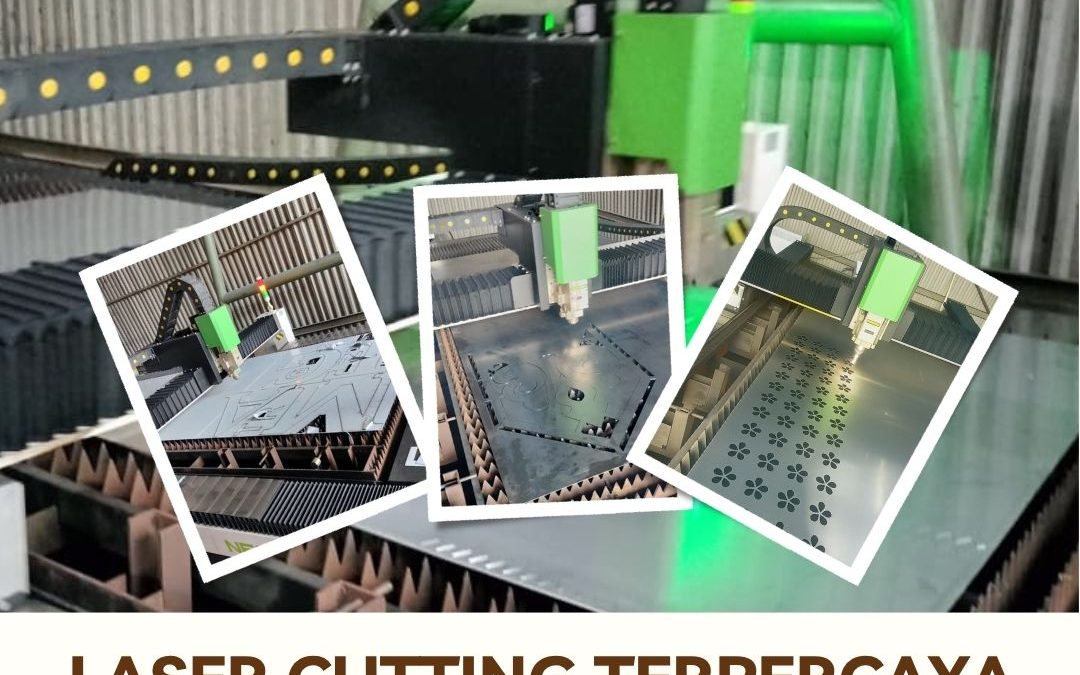 Tempat Laser Cutting Terpercaya Kebon Jeruk