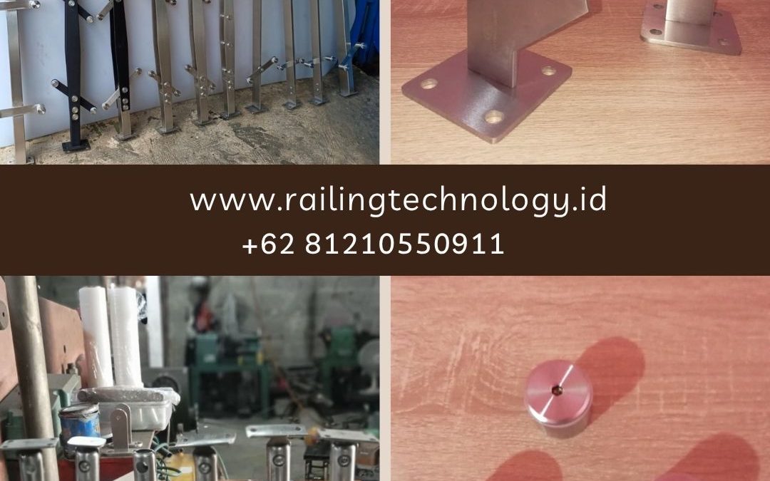 Aksesoris Railing Terlengkap Termurah Duri Kosambi