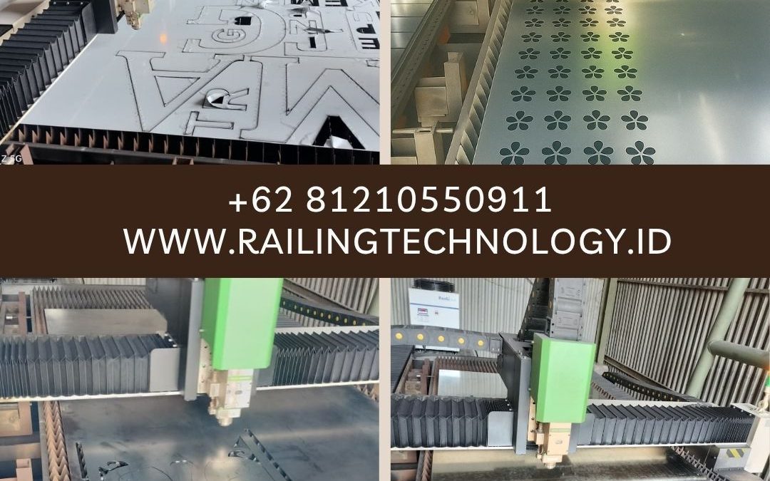 Bengkel Laser Cutting Harga Terjangkau Kalideres