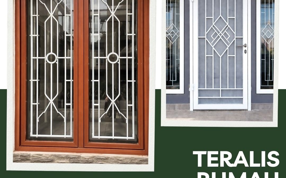 Jasa Teralis Rumah Berkualitas Semanan JakBar