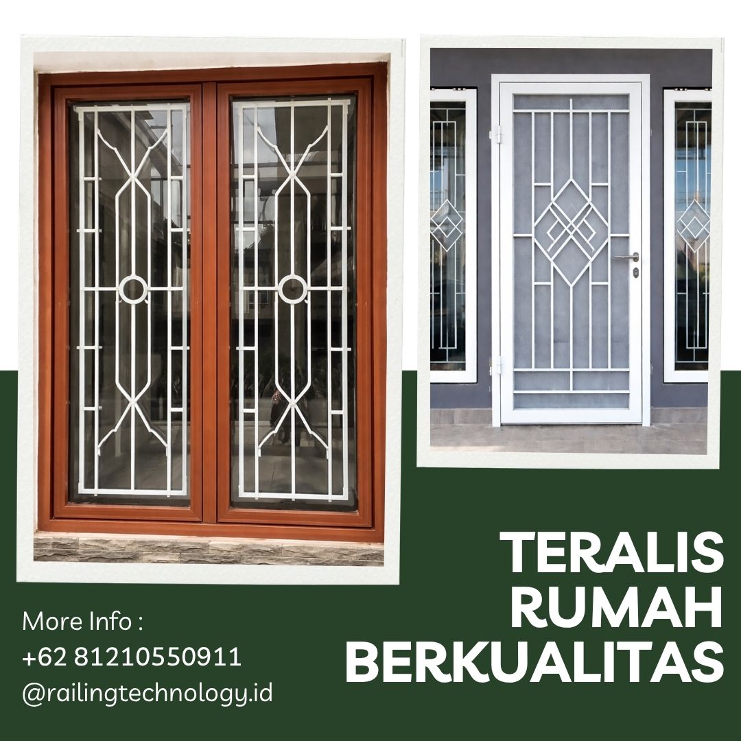 Jasa Teralis Rumah Berkualitas Semanan JakBar