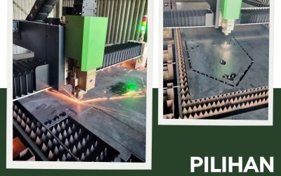 Pilihan Jasa Laser Cutting Kembangan JakBar