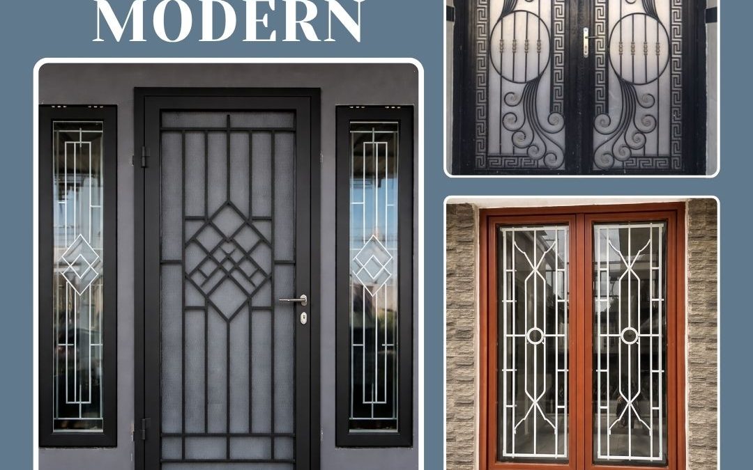 Teralis Rumah Modern Terbaik Jakarta Barat