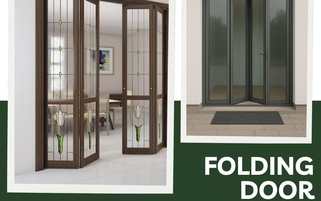 Folding Door Pilihan Terbaik Jakarta Barat