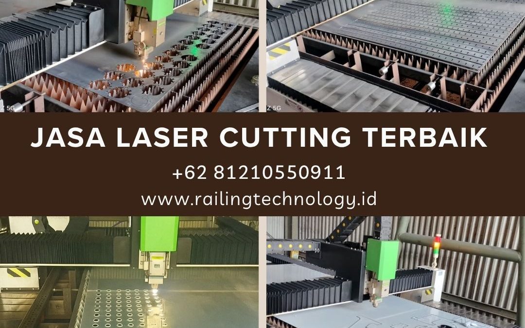 Jasa Laser Cutting Terbaik Grogol JakBar