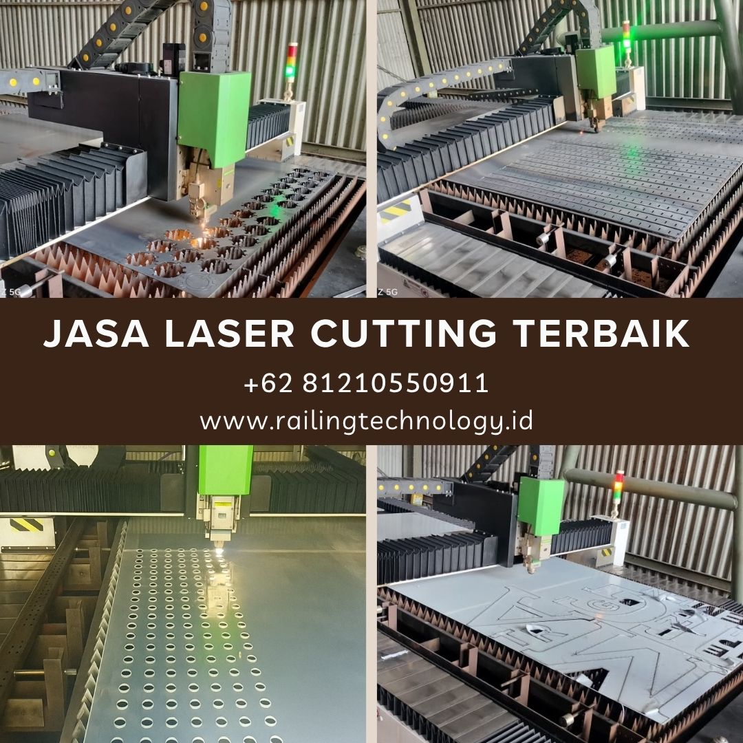 Jasa Laser Cutting Terbaik Grogol JakBar