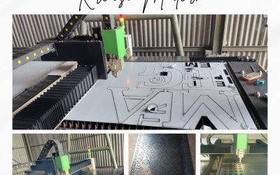 Laser Cutting Kreasi Modern  Jelambar JakBar