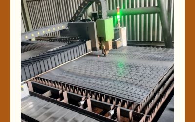 Layanan Laser Cutting Profesional Kapuk JakBar